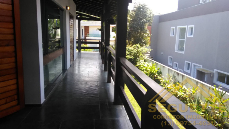 Imagem Casa com 3 Quartos à Venda, 294 m² em Riviera De São Lourenço - Bertioga