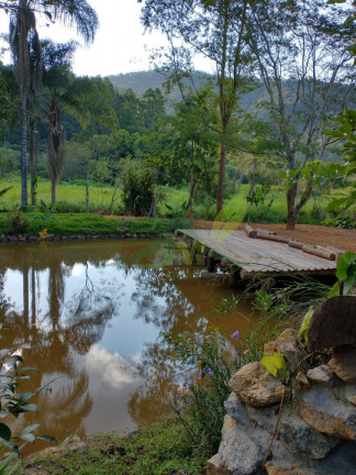 Chácara com 3 Quartos à Venda, 5.000 m² em Piracaia - Piracaia