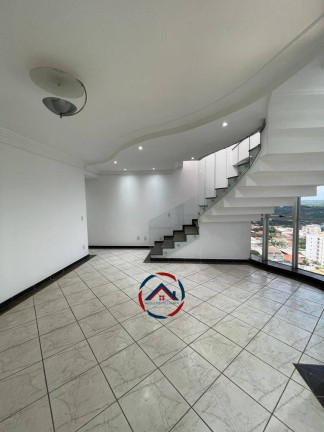 Apartamento com 4 Quartos à Venda, 225 m² em Jardim Mariana - Cuiabá