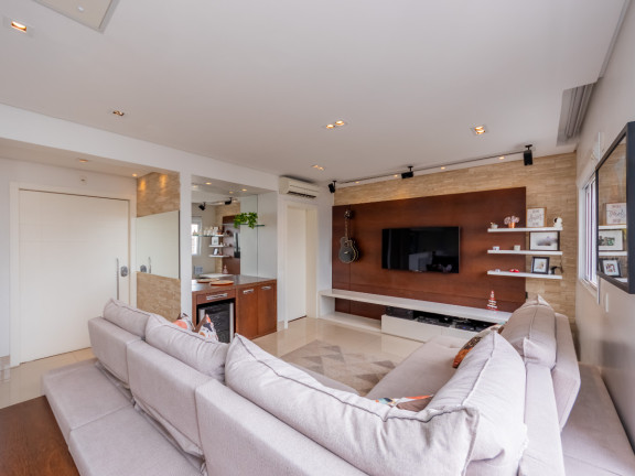 Imagem Apartamento com 3 Quartos à Venda, 177 m² em Tatuapé - São Paulo Imagem Apartamento com 3 Quartos à Venda, 177 m² em Tatuapé - São Paulo