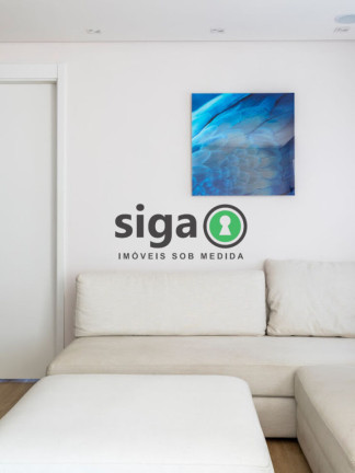 Imagem Apartamento com 3 Quartos à Venda, 125 m² em Jardim Vazani - São Paulo Imagem Apartamento com 3 Quartos à Venda, 125 m² em Jardim Vazani - São Paulo