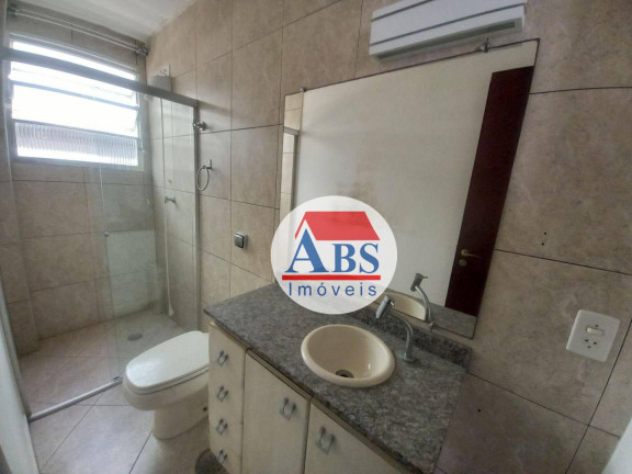 Imagem Apartamento com 3 Quartos à Venda, 165 m² em Gonzaga - Santos Imagem Apartamento com 3 Quartos à Venda, 165 m² em Gonzaga - Santos