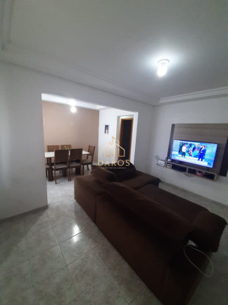 Casa com 4 Quartos à Venda, 245 m² em Ipê - São José Dos Pinhais