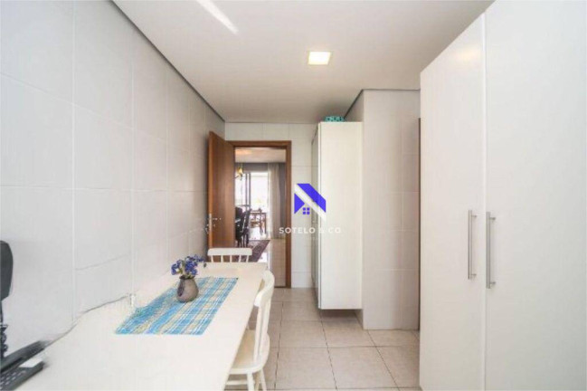 Imagem Apartamento com 4 Quartos à Venda, 201 m² em Jardim Fonte Do Morumbi - São Paulo