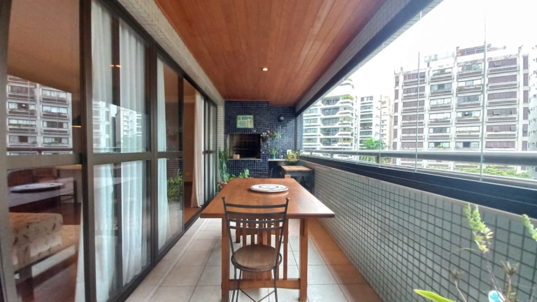 Imagem Apartamento com 4 Quartos à Venda, 212 m² em Boqueirão - Santos Imagem Apartamento com 4 Quartos à Venda, 212 m² em Boqueirão - Santos