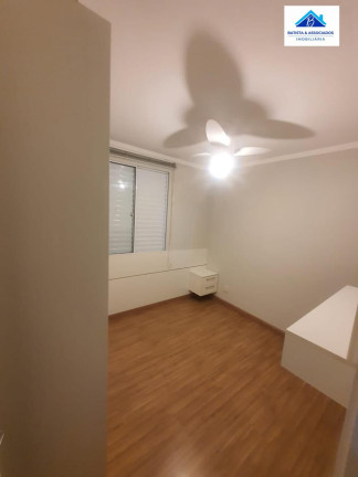 Imagem Apartamento com 2 Quartos à Venda, 49 m² em Parque Prado - Campinas Imagem Apartamento com 2 Quartos à Venda, 49 m² em Parque Prado - Campinas
