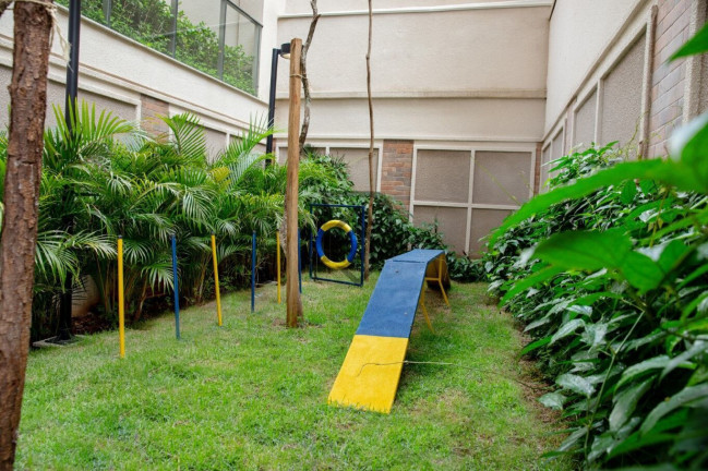 Imagem Apartamento com 3 Quartos à Venda, 181 m² em Vila Mariana - São Paulo