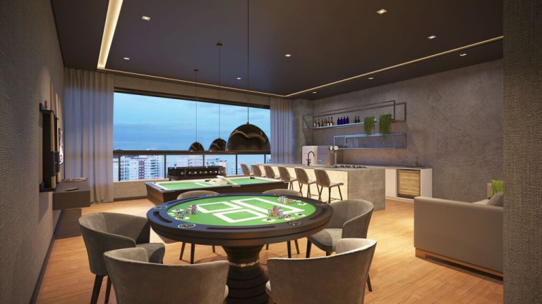 Imagem Apartamento com 2 Quartos à Venda, 67 m² em Itapema - Itapema