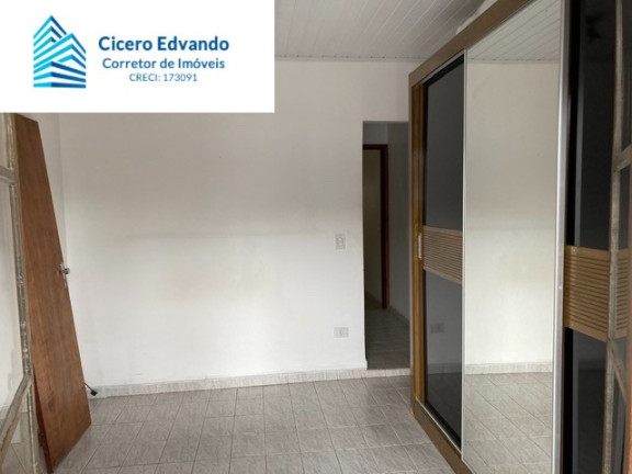 Imagem Casa com 2 Quartos à Venda, 189 m² em Vila Danubio Azul - São Paulo Imagem Casa com 2 Quartos à Venda, 189 m² em Vila Danubio Azul - São Paulo
