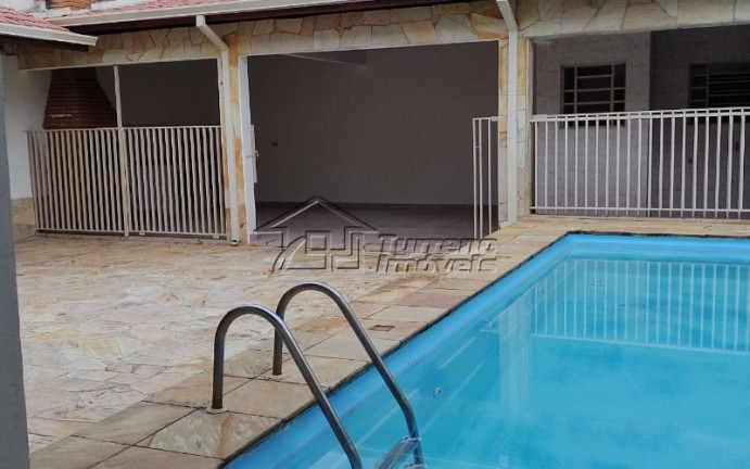 Casa com 7 Quartos à Venda, 332 m² em Jardim Esplanada - São José Dos Campos