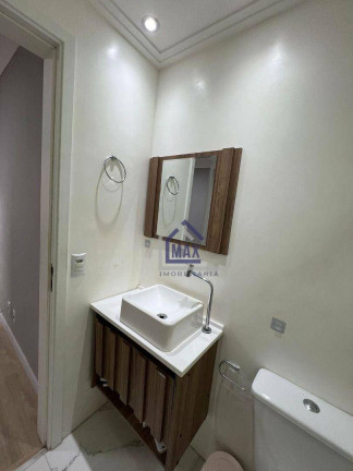 Imagem Apartamento com 2 Quartos à Venda, 62 m² em Vila Flórida - Guarulhos