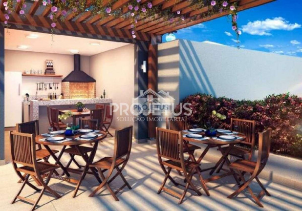 Imagem Apartamento com 2 Quartos à Venda, 41 m² em Tucuruvi - São Paulo