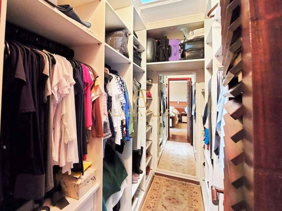 Imagem Casa com 4 Quartos à Venda, 1 m² em Altos De São Fernando - Jandira