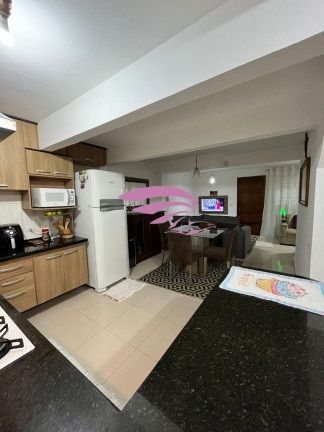 Imagem Casa com 3 Quartos à Venda, 117 m² em Xaxim - Curitiba Imagem Casa com 3 Quartos à Venda, 117 m² em Xaxim - Curitiba