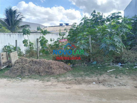 Terreno à Venda, 360 m² em Campo Redondo - São Pedro Da Aldeia