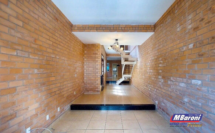 Imagem Casa com 3 Quartos para Alugar, 280 m² em Perdizes - São Paulo