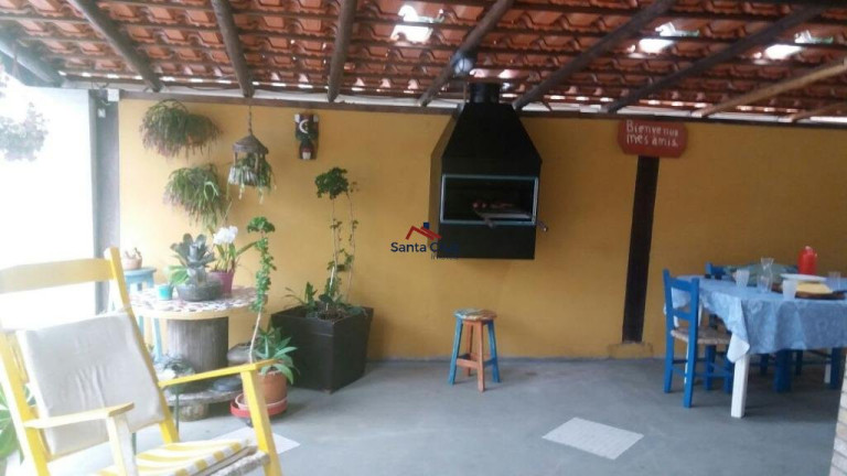 Imagem Sobrado com 3 Quartos à Venda, 379 m² em Ingleses Do Rio Vermelho - Florianópolis