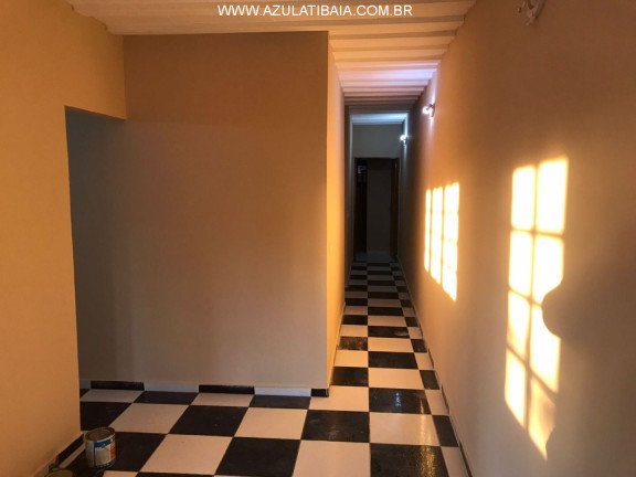 Imagem Casa com 3 Quartos à Venda, 110 m² em Nova Cerejeira - Atibaia