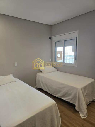 Imagem Apartamento com 3 Quartos à Venda, 151 m² em Centro - São Bernardo Do Campo Imagem Apartamento com 3 Quartos à Venda, 151 m² em Centro - São Bernardo Do Campo
