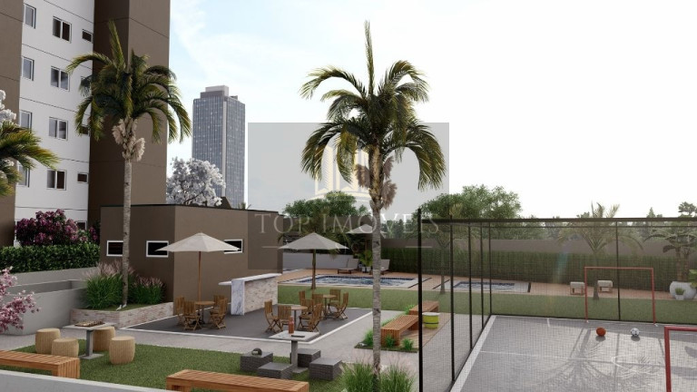 Imagem Apartamento com 2 Quartos à Venda, 47 m² em Parque Nova Esperança - São José Dos Campos Imagem Apartamento com 2 Quartos à Venda, 47 m² em Parque Nova Esperança - São José Dos Campos