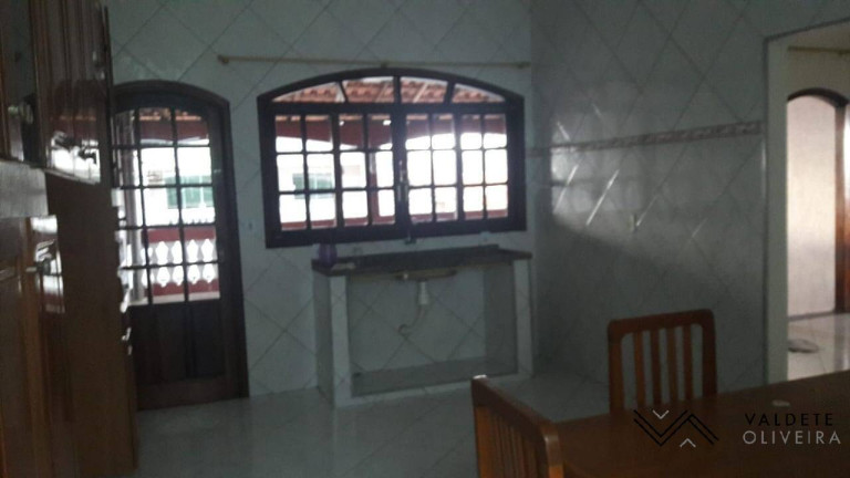 Imagem Casa com 4 Quartos à Venda,  em Conjunto Residencial Dom Pedro Ii - São José Dos Campos