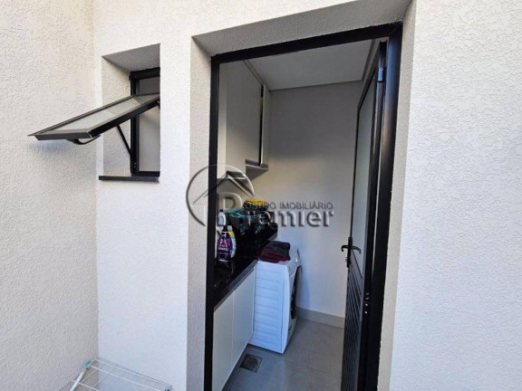 Imagem Casa com 3 Quartos à Venda, 130 m² em Jardim Bréscia - Indaiatuba