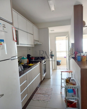 Imagem Apartamento com 3 Quartos à Venda, 92 m² em Jardim Atlântico - Florianópolis Imagem Apartamento com 3 Quartos à Venda, 92 m² em Jardim Atlântico - Florianópolis