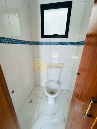Imagem Casa com 2 Quartos à Venda, 76 m² em Jardim Santo Alberto - Santo André Imagem Casa com 2 Quartos à Venda, 76 m² em Jardim Santo Alberto - Santo André