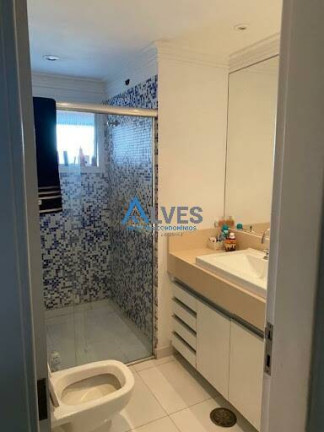 Imagem Apartamento com 3 Quartos à Venda, 209 m² em Centro - São Bernardo Do Campo