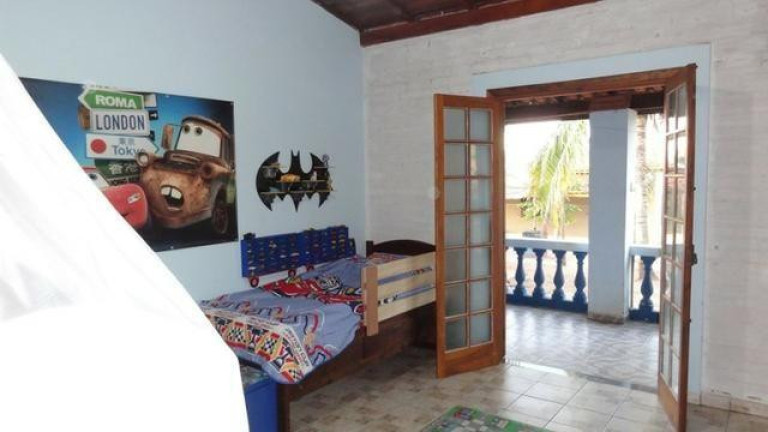 Imagem Casa com 3 Quartos à Venda, 270 m² em Vila Real De Barra Bonita (vitoriana) - Botucatu