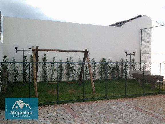 Imagem Apartamento com 2 Quartos à Venda, 50 m² em Mooca - São Paulo