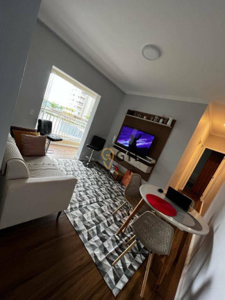 Imagem Apartamento com 2 Quartos para Alugar, 52 m² em Pagador De Andrade - Jacareí Imagem Apartamento com 2 Quartos para Alugar, 52 m² em Pagador De Andrade - Jacareí