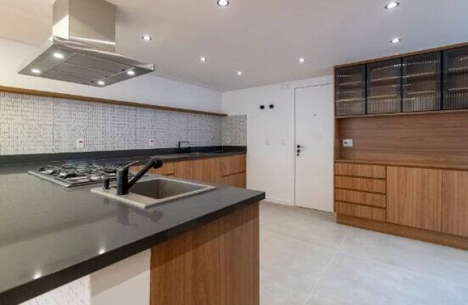 Imagem Apartamento com 3 Quartos à Venda, 220 m² em Consolação - São Paulo Imagem Apartamento com 3 Quartos à Venda, 220 m² em Consolação - São Paulo
