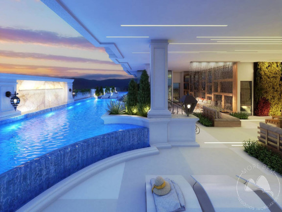 Imagem Apartamento com 4 Quartos à Venda, 200 m² em Meia Praia - Itapema Imagem Apartamento com 4 Quartos à Venda, 200 m² em Meia Praia - Itapema