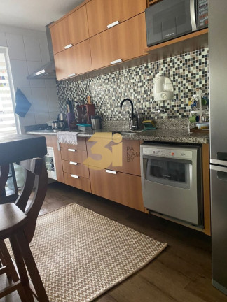 Imagem Apartamento com 3 Quartos à Venda, 110 m² em Panamby - São Paulo Imagem Apartamento com 3 Quartos à Venda, 110 m² em Panamby - São Paulo