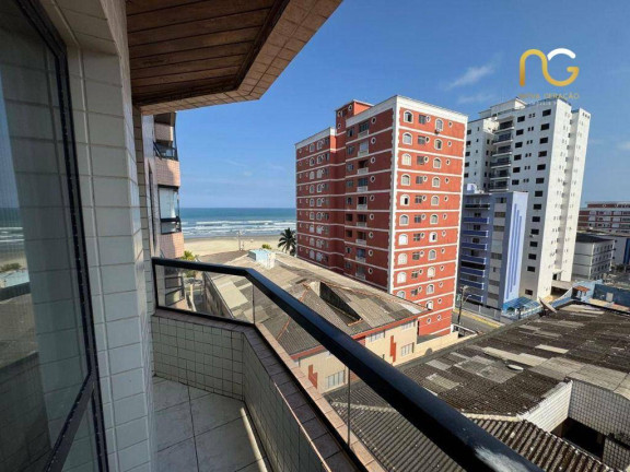 Apartamento com 1 Quarto à Venda, 45 m² em Tupi - Praia Grande