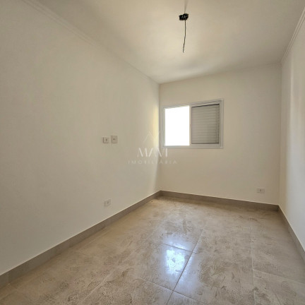 Imagem Apartamento com 1 Quarto à Venda, 55 m² em Aviação - Praia Grande