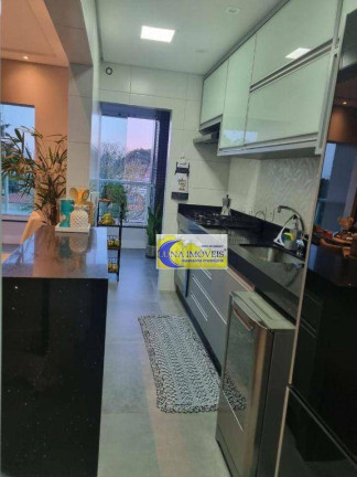 Imagem Cobertura com 3 Quartos à Venda, 167 m² em Jardim Hollywood - São Bernardo Do Campo Imagem Cobertura com 3 Quartos à Venda, 167 m² em Jardim Hollywood - São Bernardo Do Campo