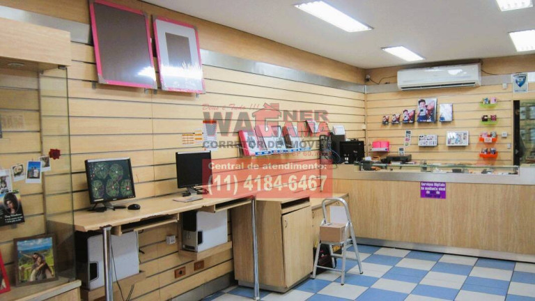 Imagem Imóvel Comercial para Alugar, 44 m² em Centro - Carapicuíba
