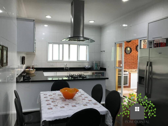 Imagem Casa com 4 Quartos à Venda, 630 m² em Jardim Do Golf I - Jandira