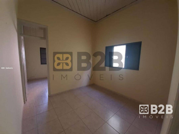 Imagem Casa com 2 Quartos à Venda, 74 m² em Centro - Bauru Imagem Casa com 2 Quartos à Venda, 74 m² em Centro - Bauru