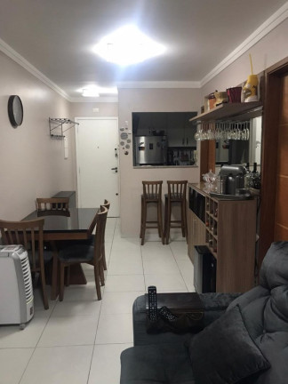 Apartamento com 1 Quarto à Venda,  em Jabaquara - São Paulo