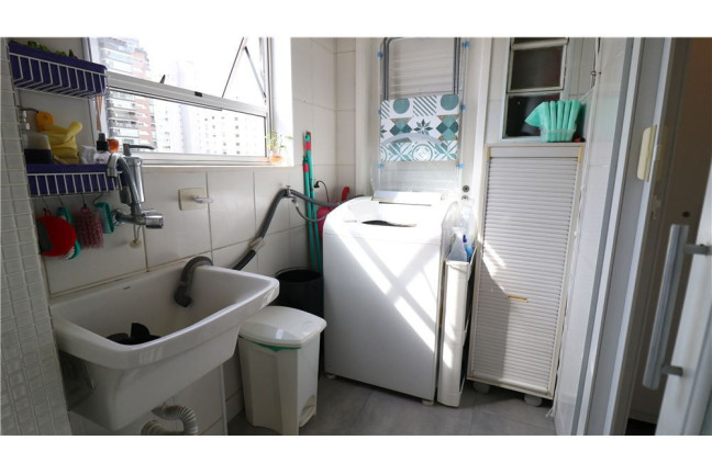 Imagem Apartamento com 2 Quartos à Venda, 69 m² em Moema - São Paulo Imagem Apartamento com 2 Quartos à Venda, 69 m² em Moema - São Paulo
