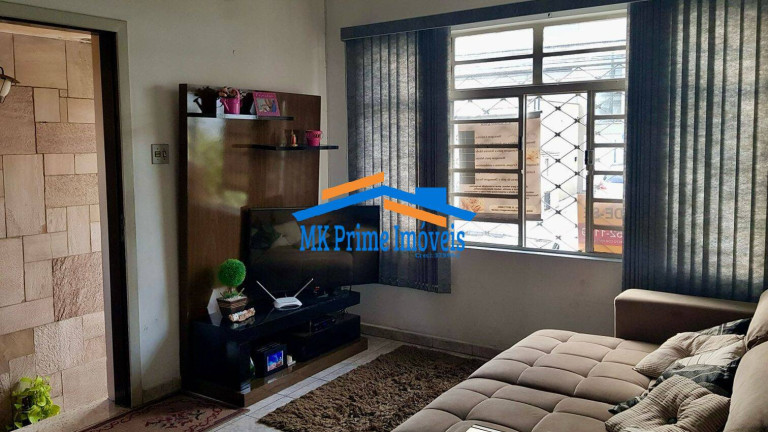 Imagem Casa com 2 Quartos à Venda, 182 m² em Vila Anastácio - São Paulo Imagem Casa com 2 Quartos à Venda, 182 m² em Vila Anastácio - São Paulo