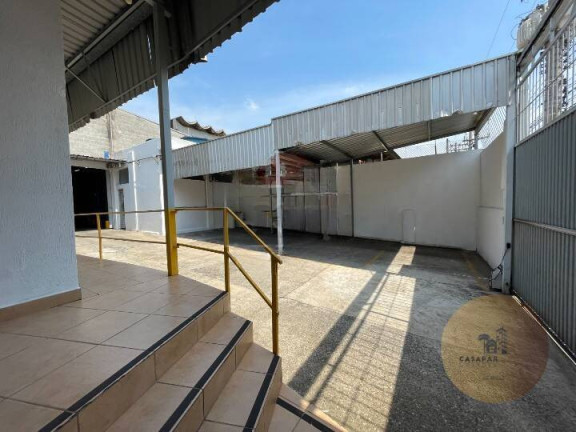 Imagem Galpão à Venda, 684 m² em Centro - São Caetano Do Sul Imagem Galpão à Venda, 684 m² em Centro - São Caetano Do Sul
