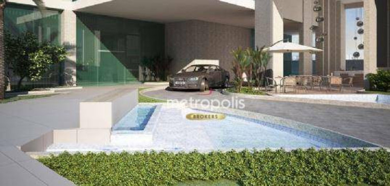 Imagem Loft com 1 Quarto à Venda, 48 m² em Jardim Do Mar - São Bernardo Do Campo