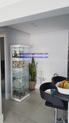 Imagem Apartamento com 3 Quartos à Venda, 105 m² em Butanta - São Paulo Imagem Apartamento com 3 Quartos à Venda, 105 m² em Butanta - São Paulo