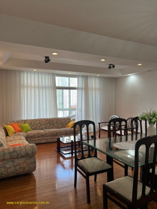 Apartamento com 4 Quartos à Venda, 24.500 m² em Graça - Salvador