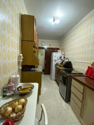 Imagem Apartamento com 2 Quartos à Venda, 86 m² em Ponta Da Praia - Santos Imagem Apartamento com 2 Quartos à Venda, 86 m² em Ponta Da Praia - Santos