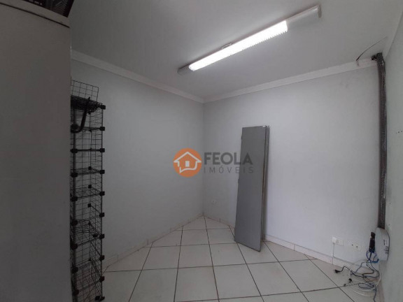 Imagem Sala Comercial para Alugar, 35 m² em Jardim Brasil - Americana Imagem Sala Comercial para Alugar, 35 m² em Jardim Brasil - Americana